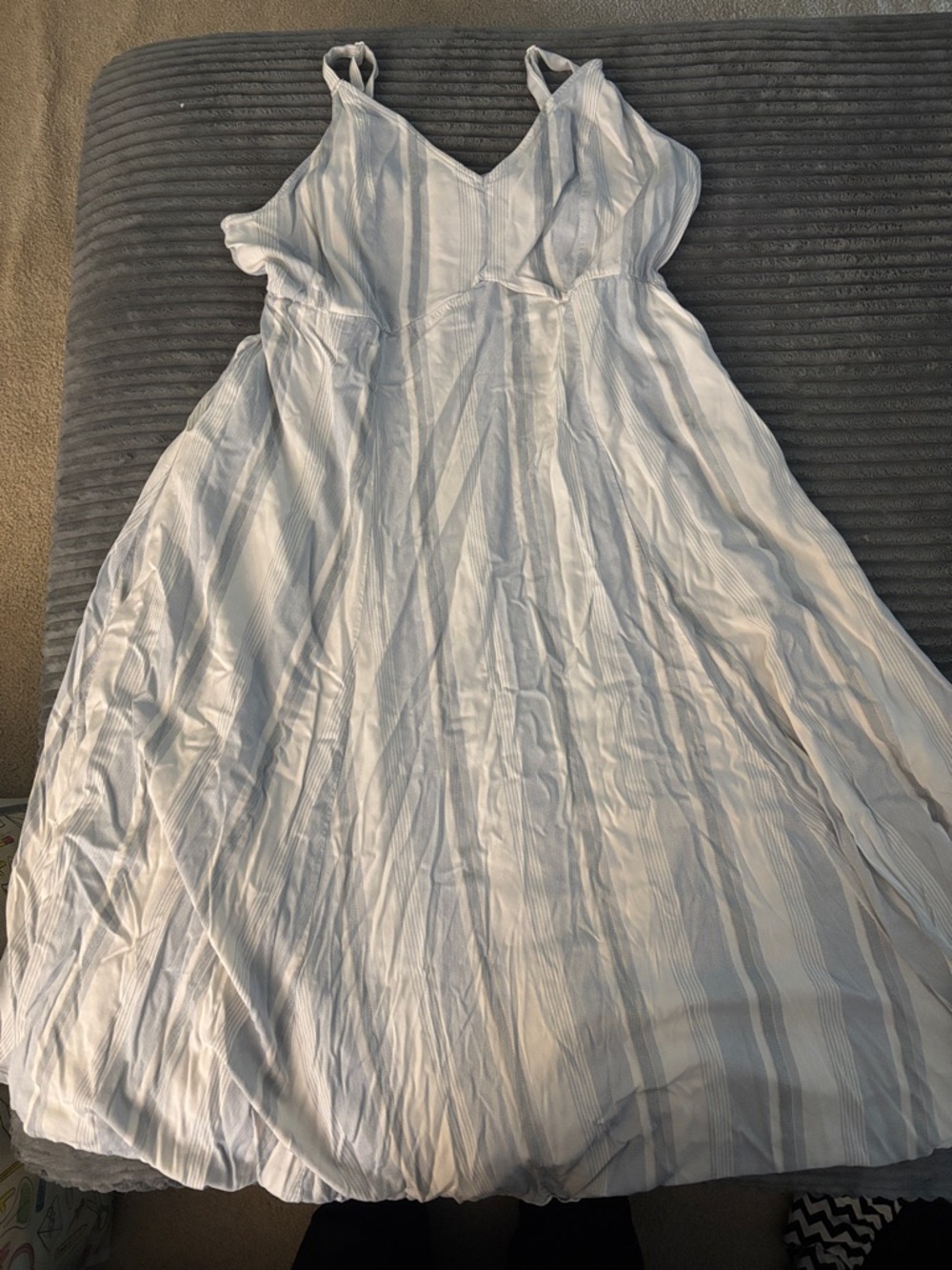 Torrid Dress